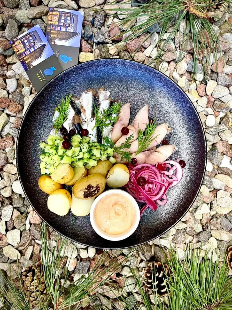 Ресторан Зеленоградск