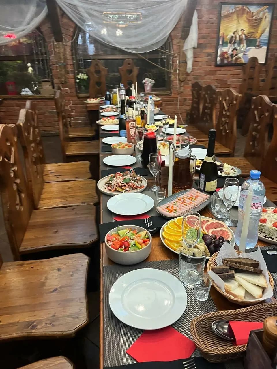 Таверна Шкипер