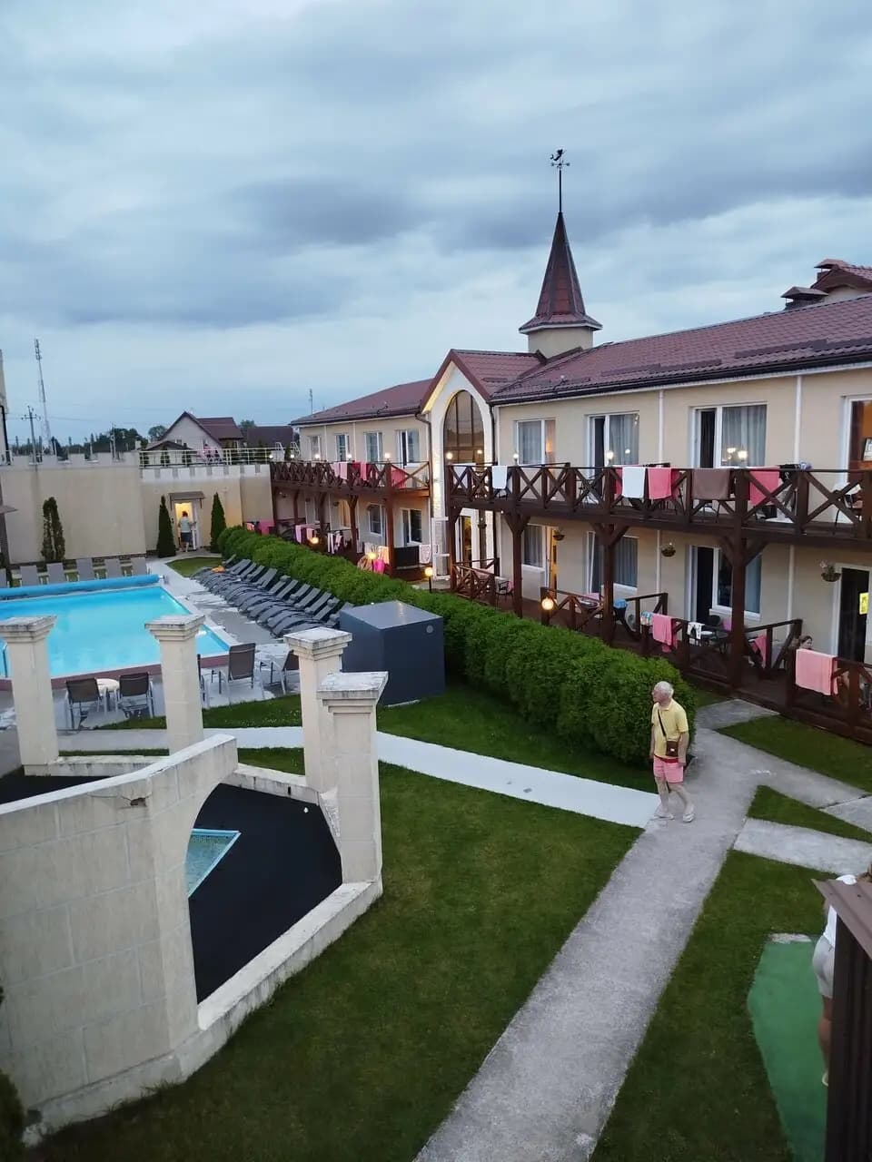 Гранд Сокольники