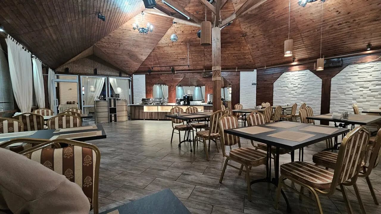 Гранд Сокольники