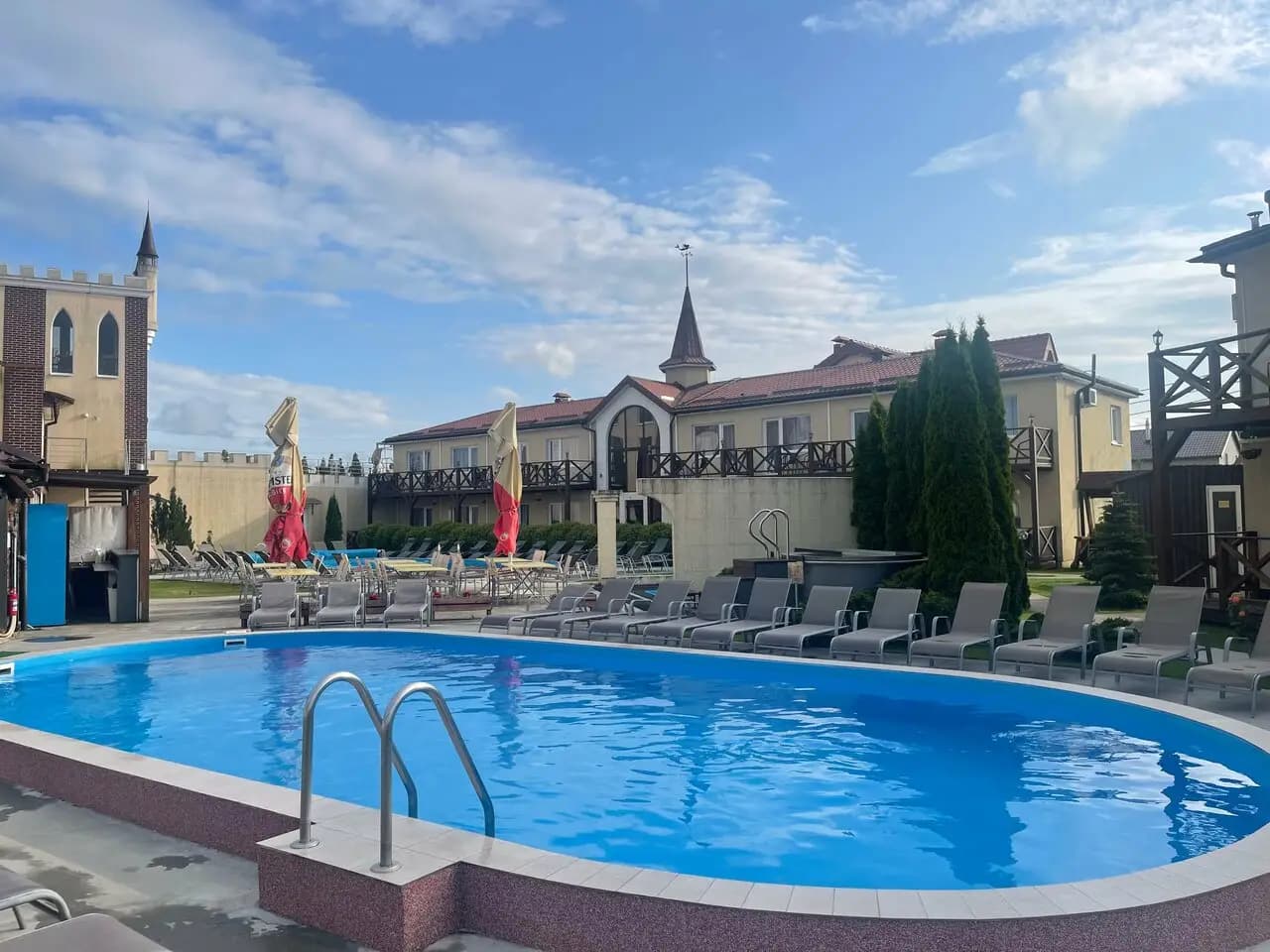 Гранд Сокольники