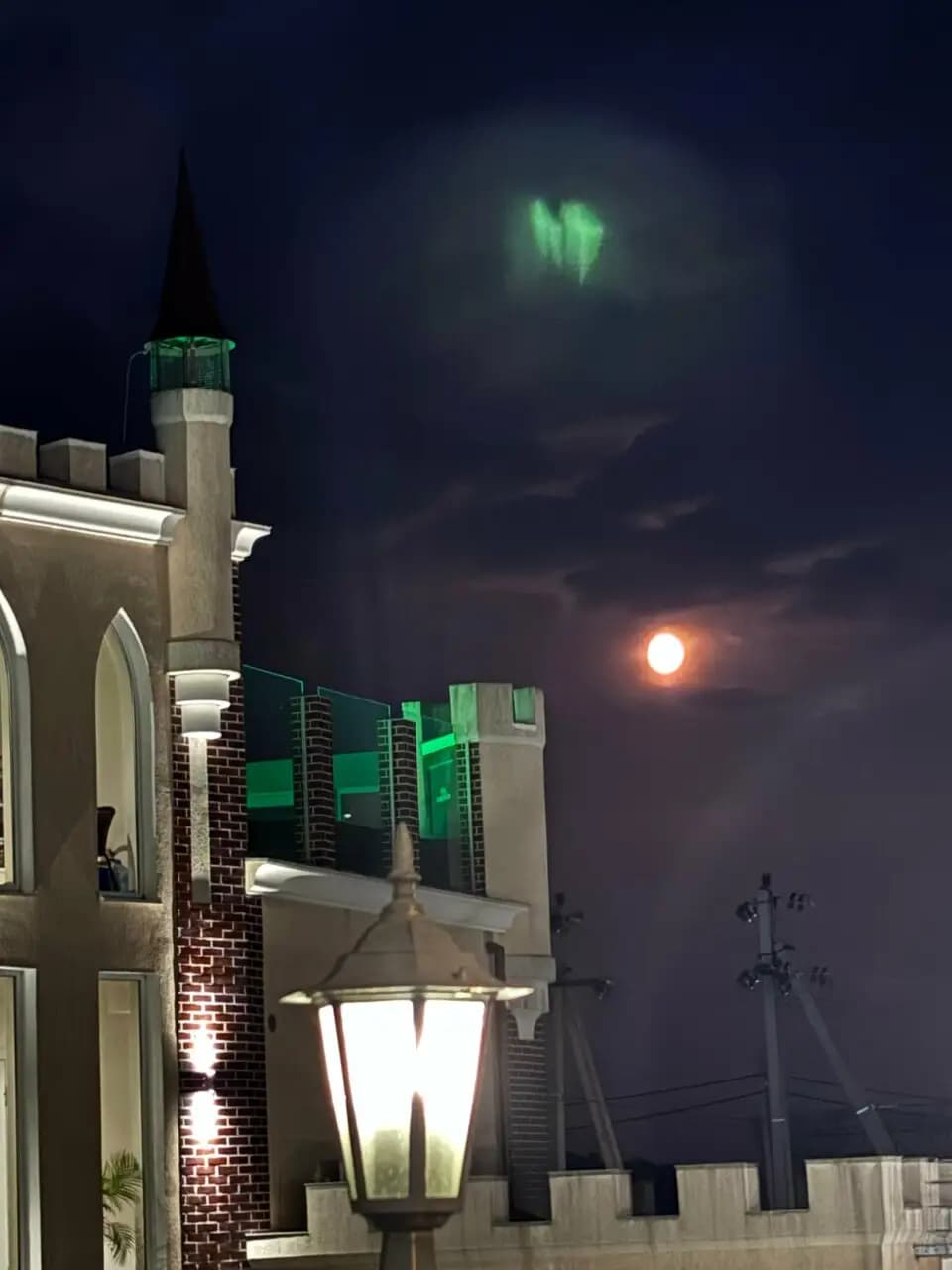 Гранд Сокольники