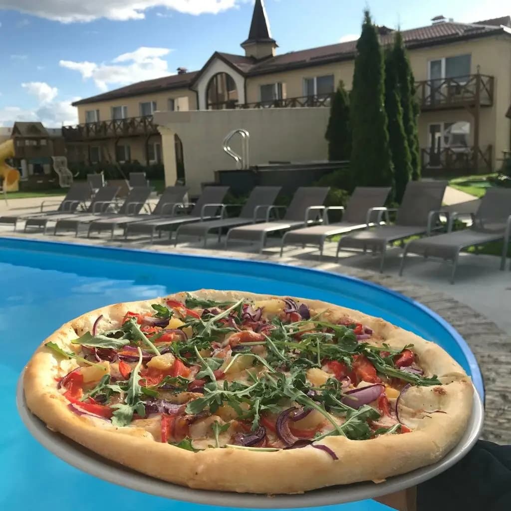 Гранд Сокольники