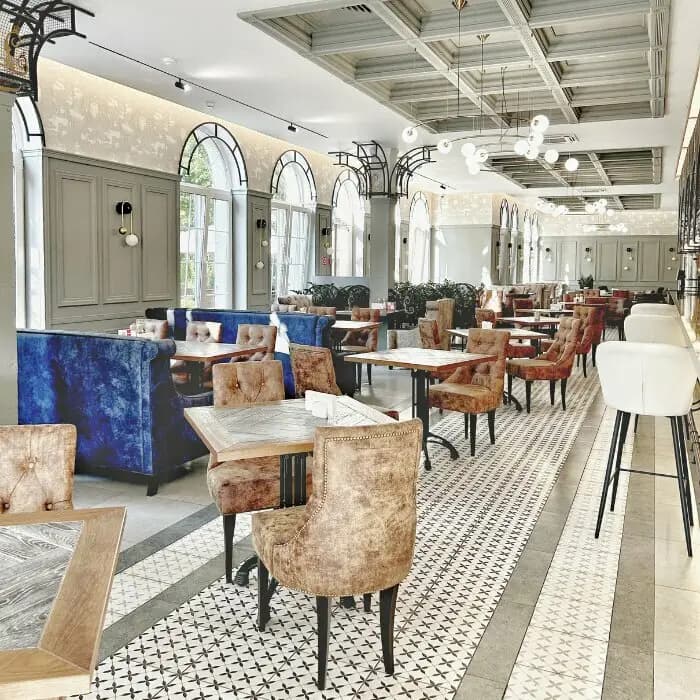 Королева Луиза