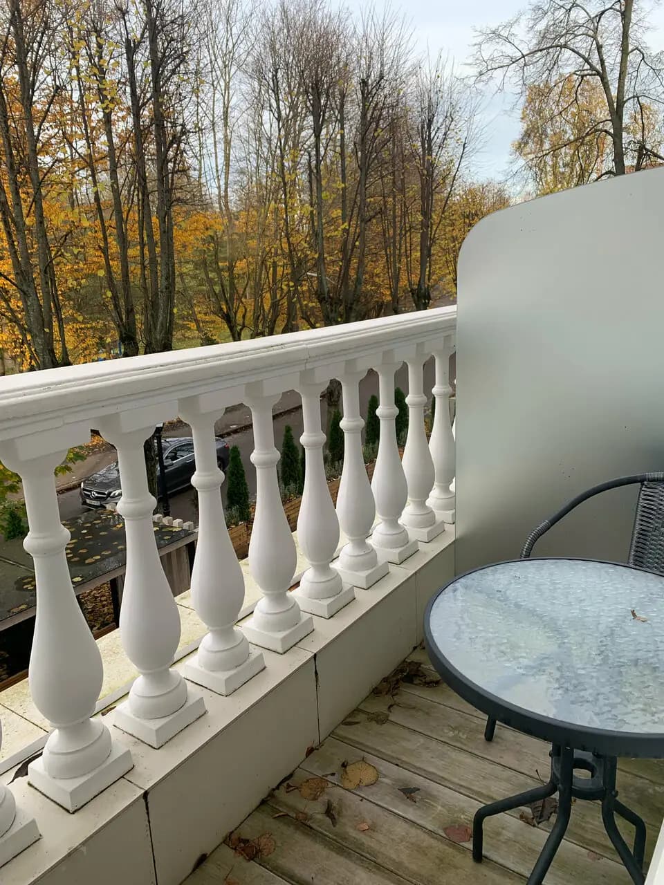 Королева Луиза