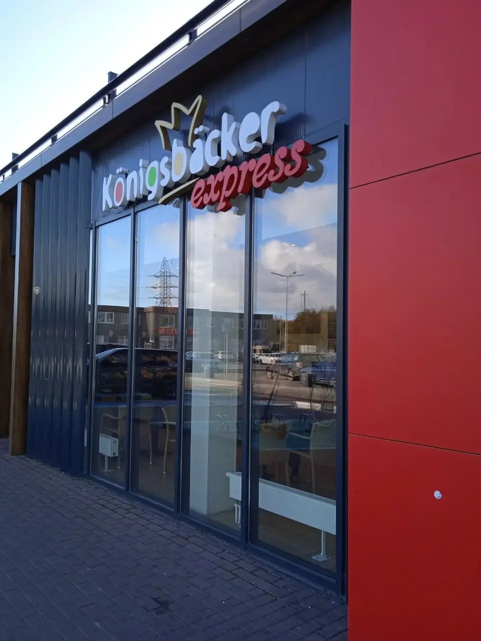 Königsbäcker