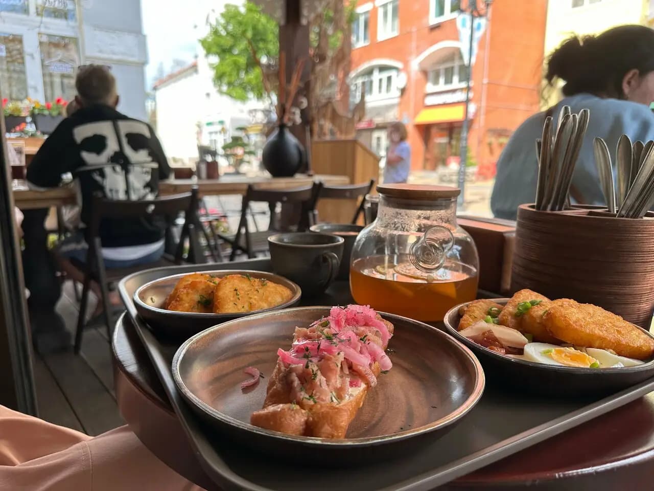 Сёстры Шутц