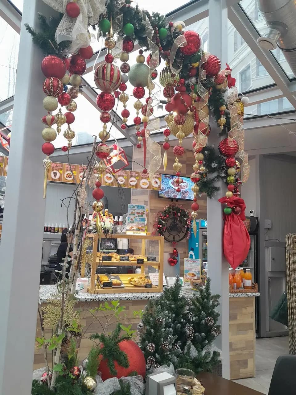 ПростоПышка