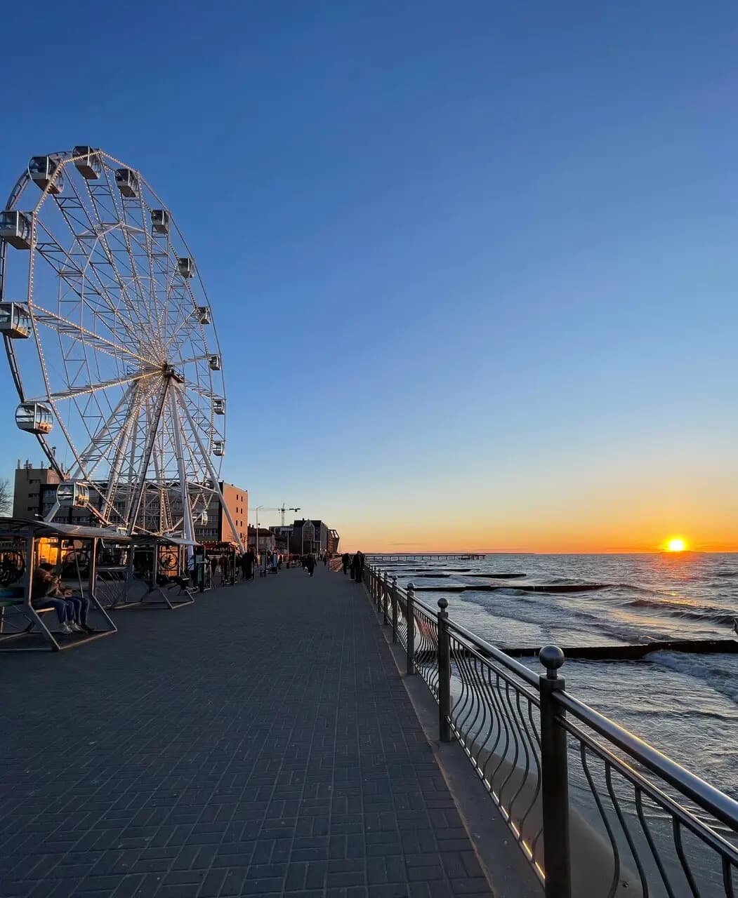 Папаша Беппе