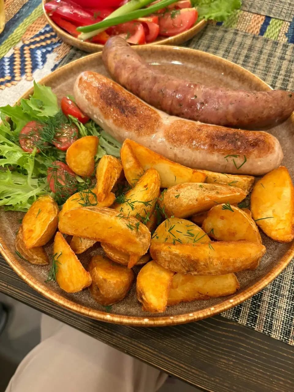 Корчма Колесо