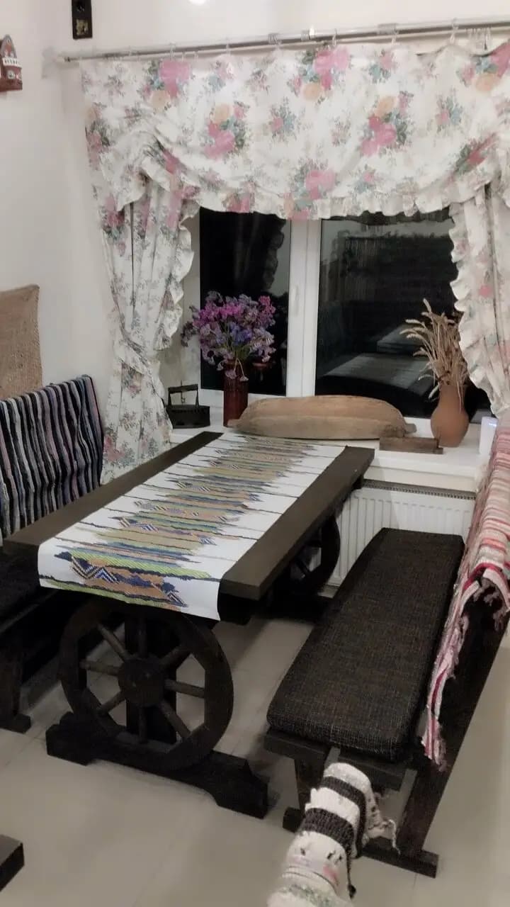 Корчма Колесо