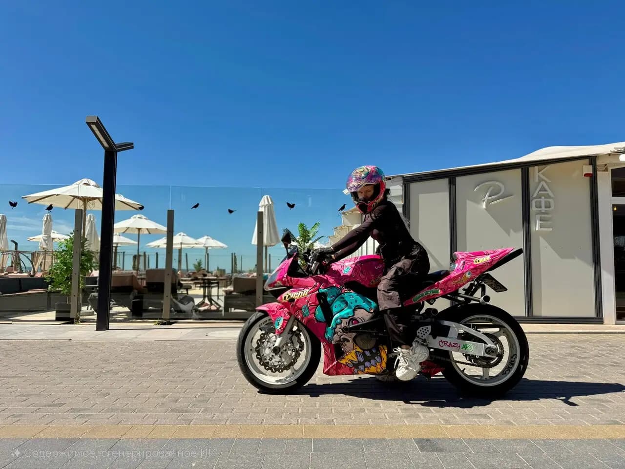 Резиденция