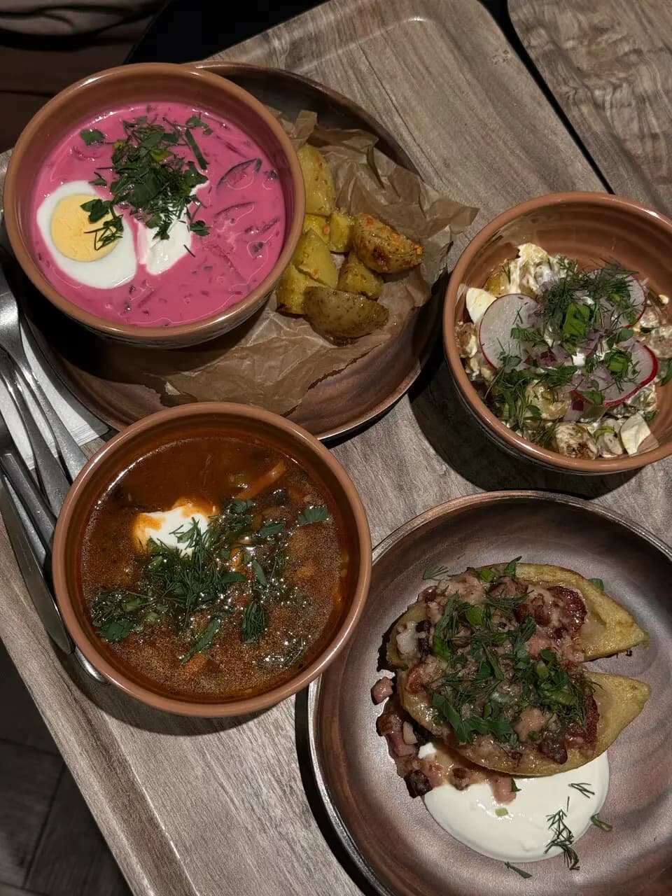 Лаба Дена Цеппелины