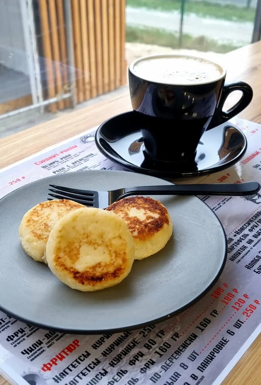 Сытая мафия