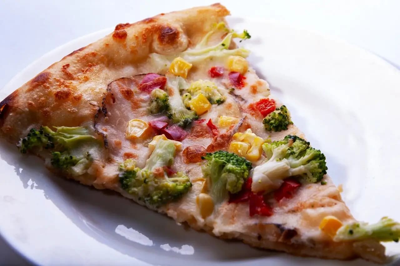 Кранц Пицца