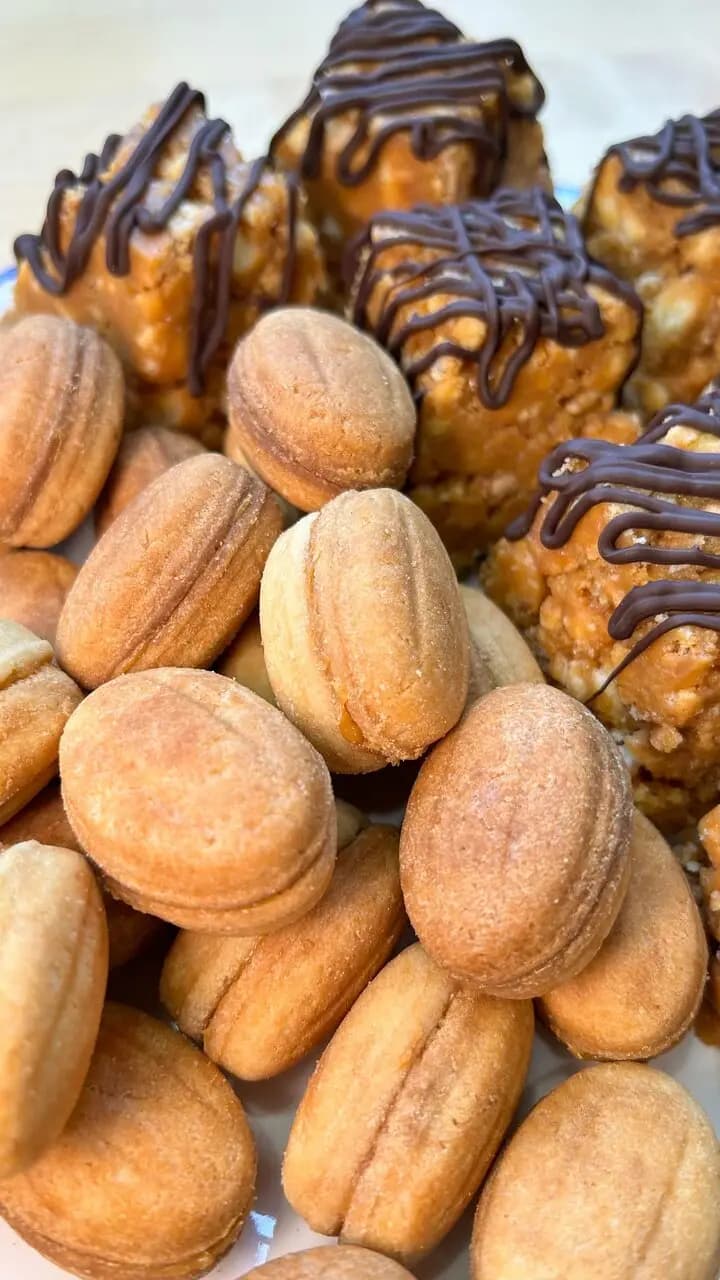 Новое место