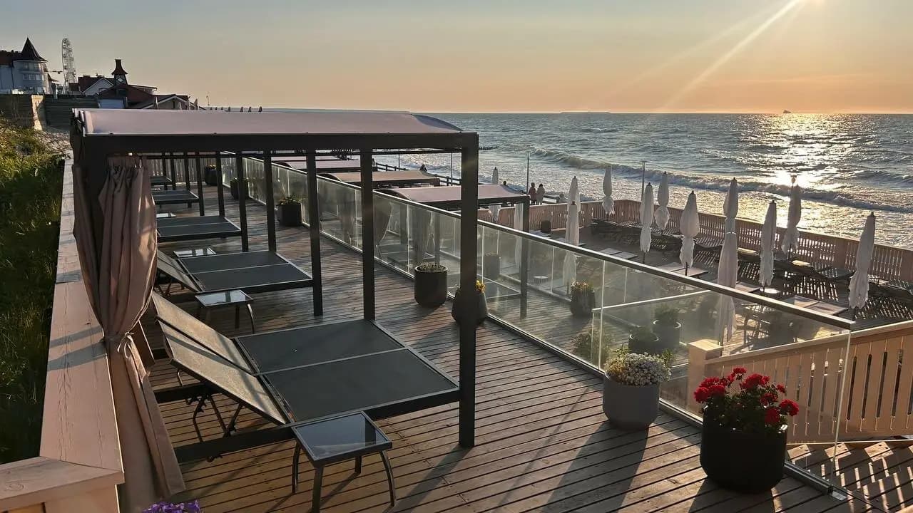 Гранд Донер