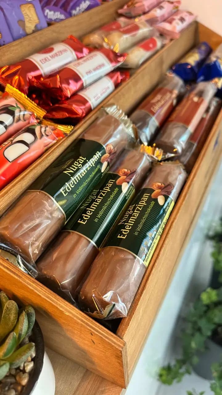 Кофе на море