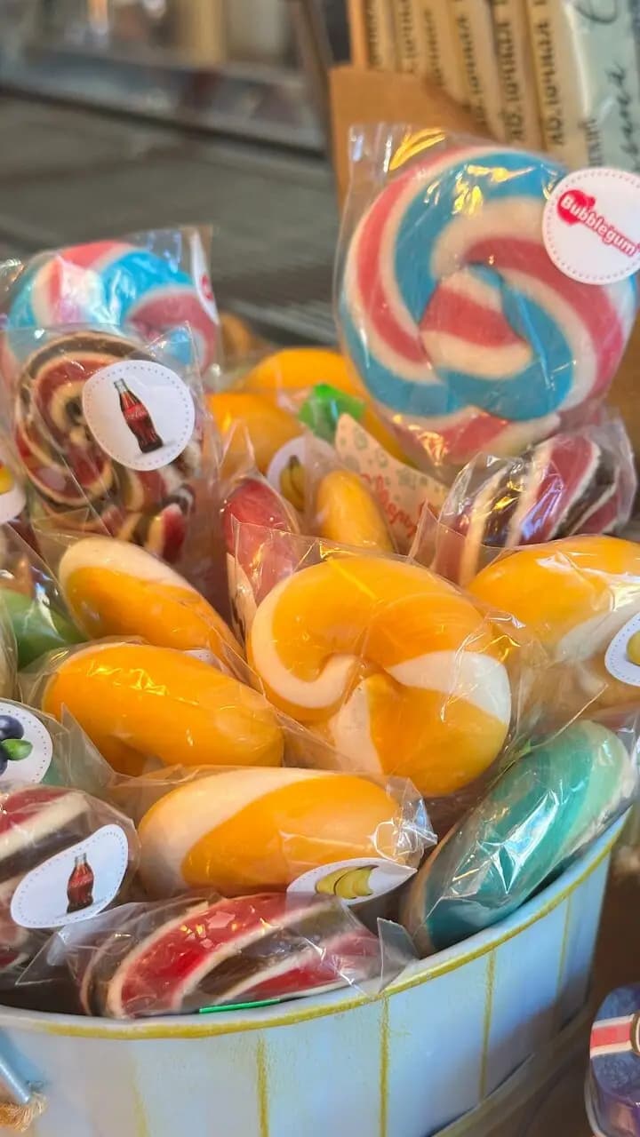 Кофе на море