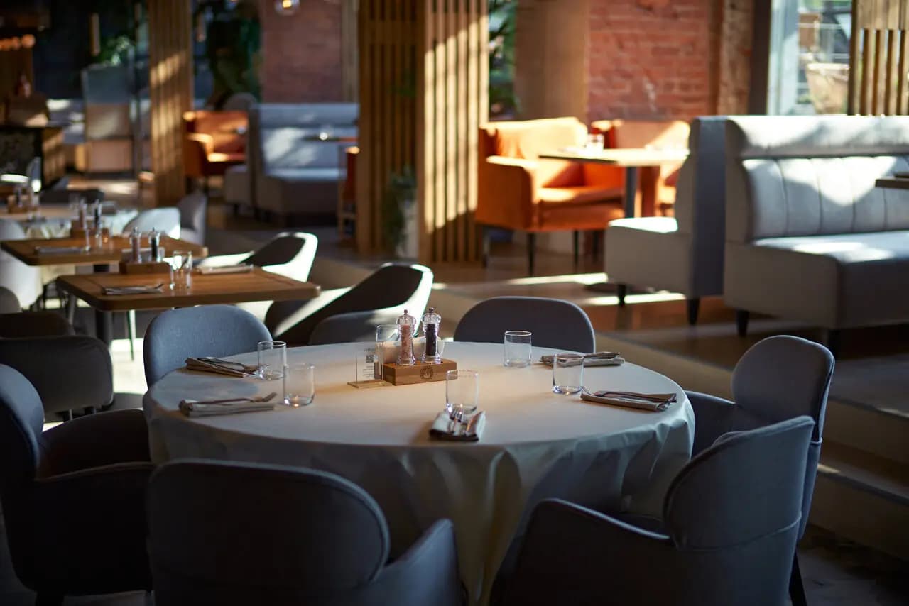 Огонёк моей души