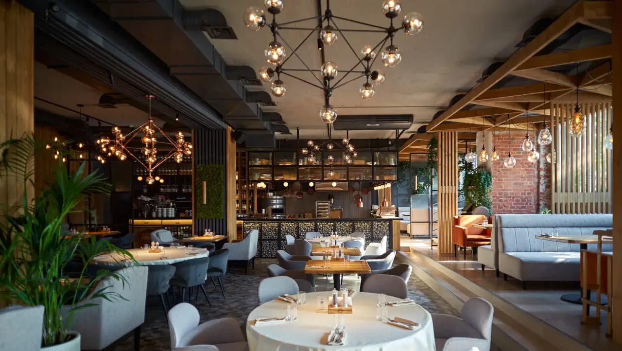 Огонёк моей души