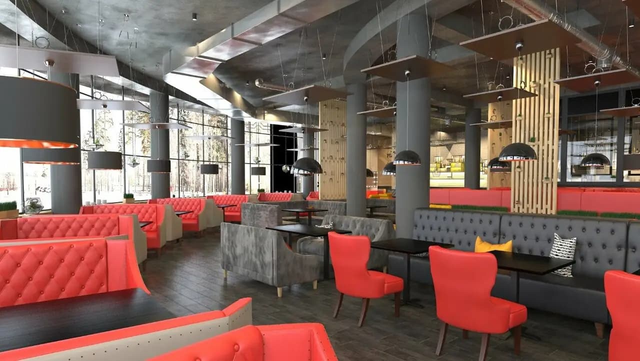 ПиццаФабрика