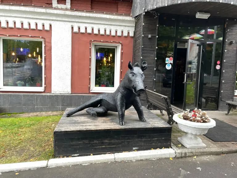 Библиотека