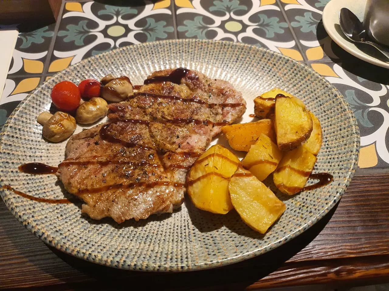 РестоБар 1900