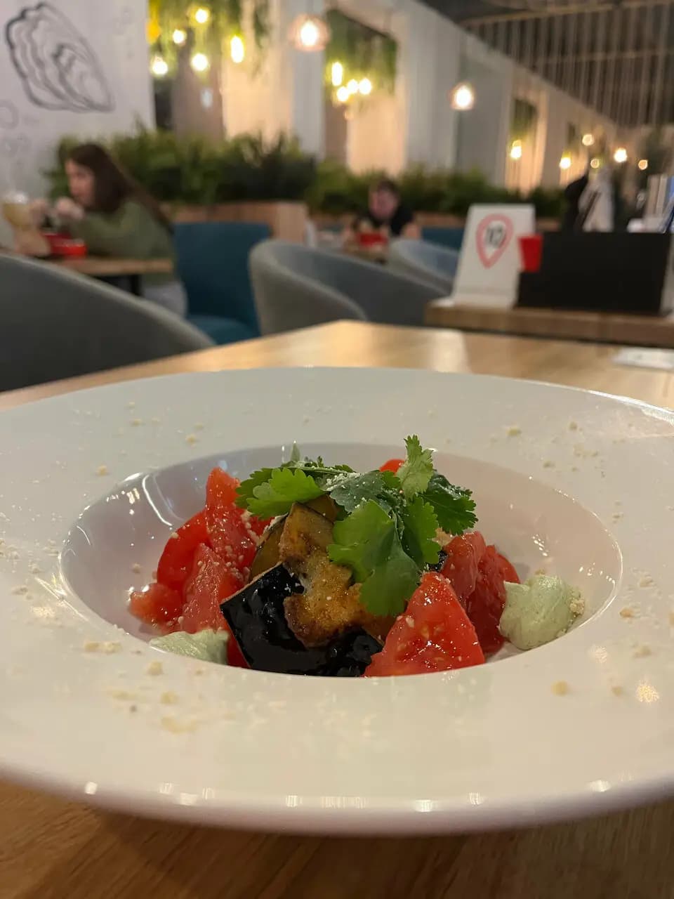 Мидийное место