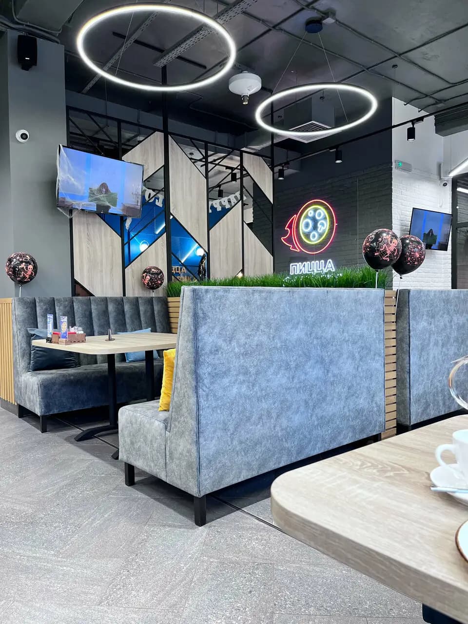 ПиццаФабрика