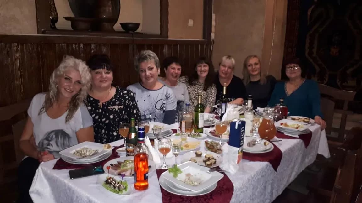 Старый город