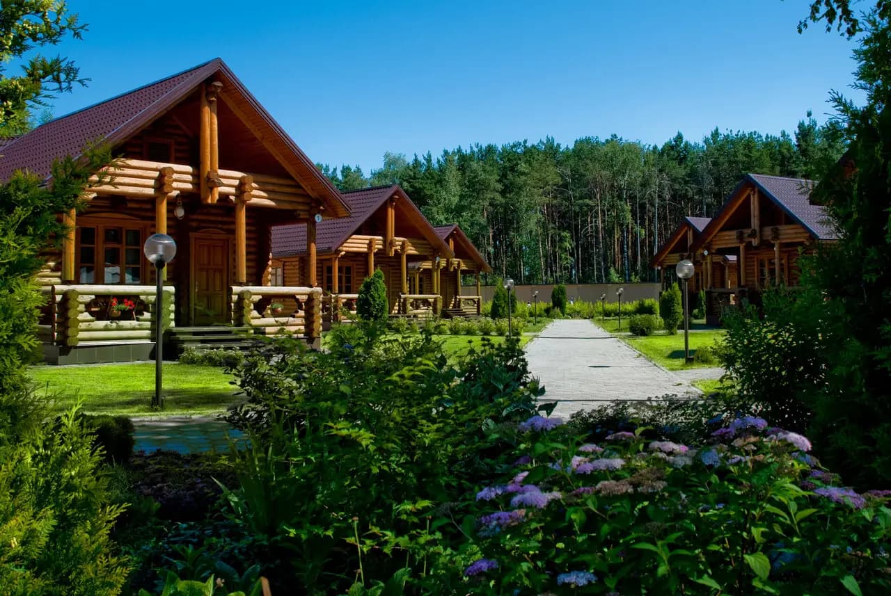 Сосновый бор