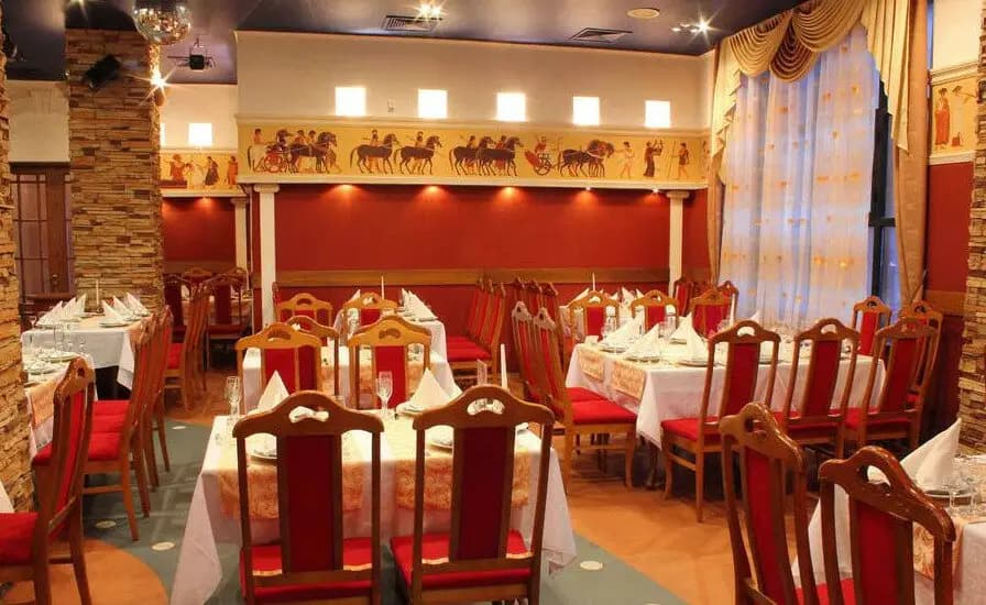 Золотое Руно