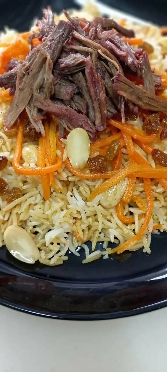 Котёл и Булки