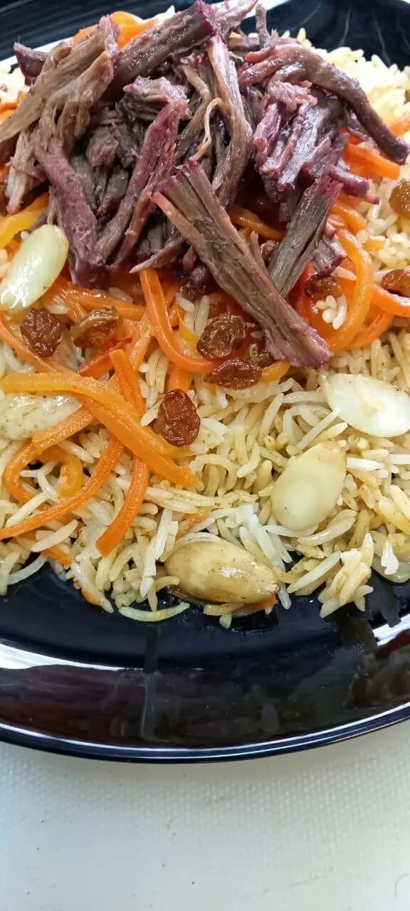 Котёл и Булки