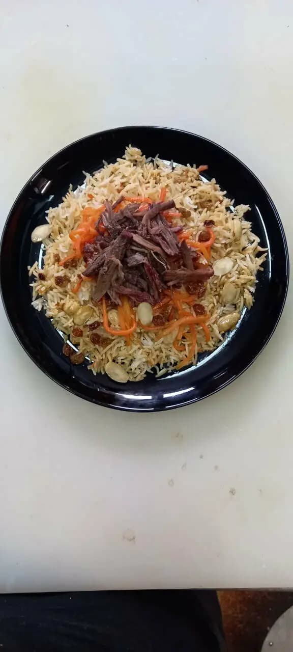 Котёл и Булки