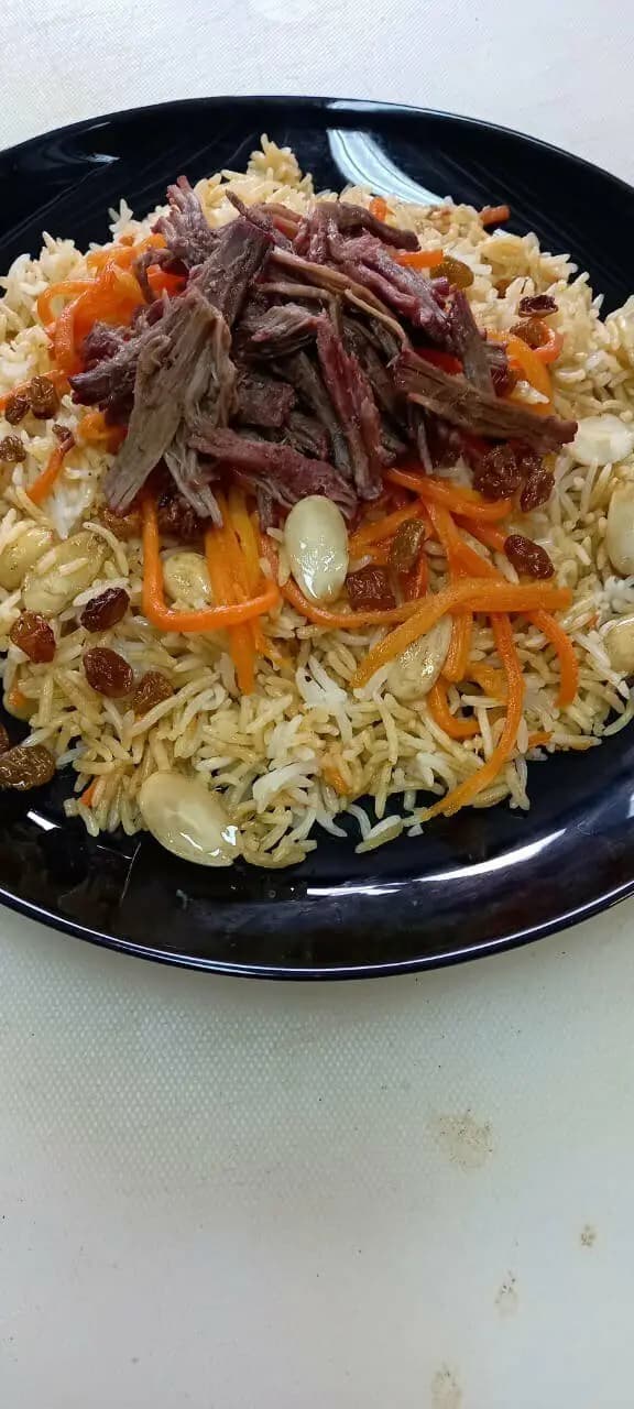 Котёл и Булки