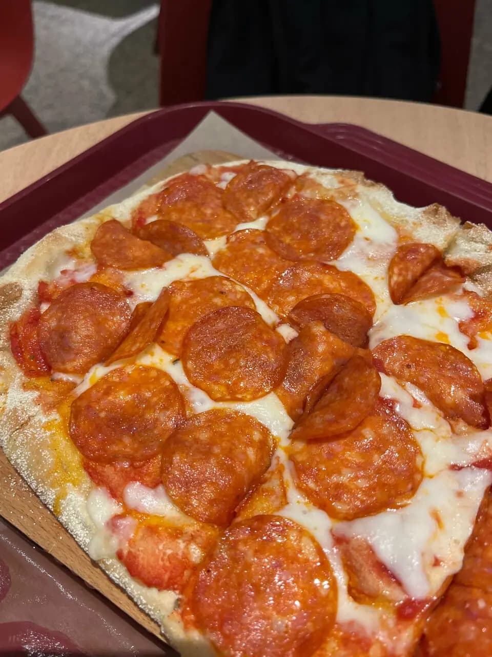 Пицца паста и баста