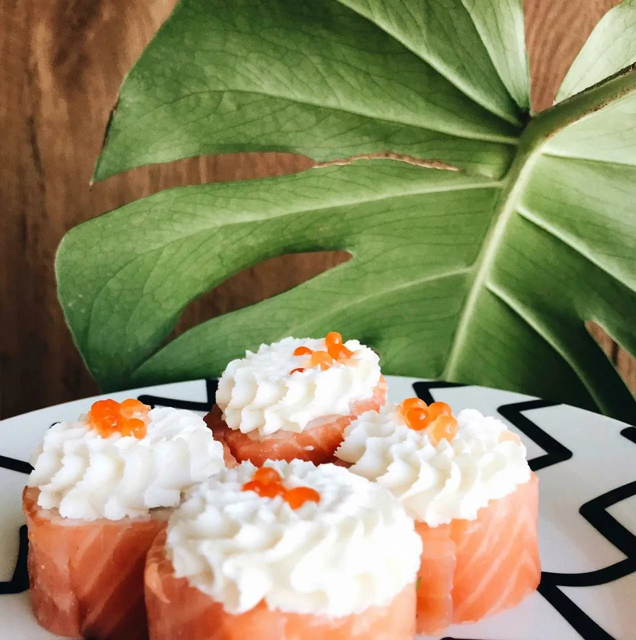 Суши-Маркет