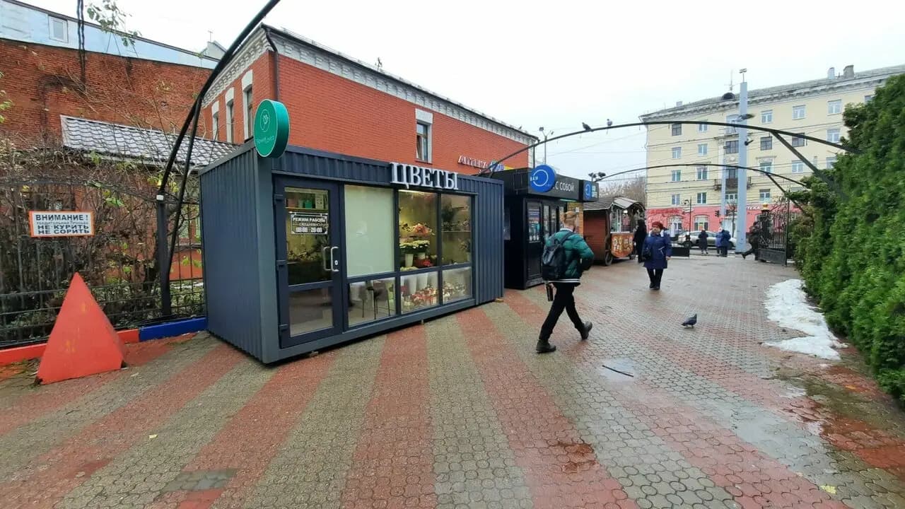 Шаурма & Хот-дог