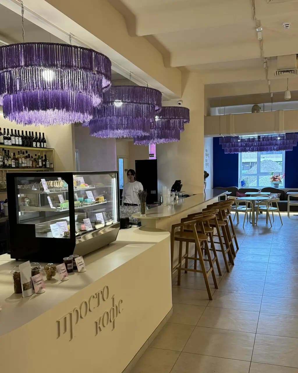 Просто Азия × Десертория