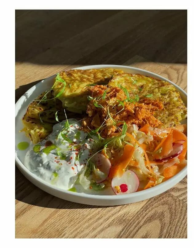 Просто Азия × Десертория