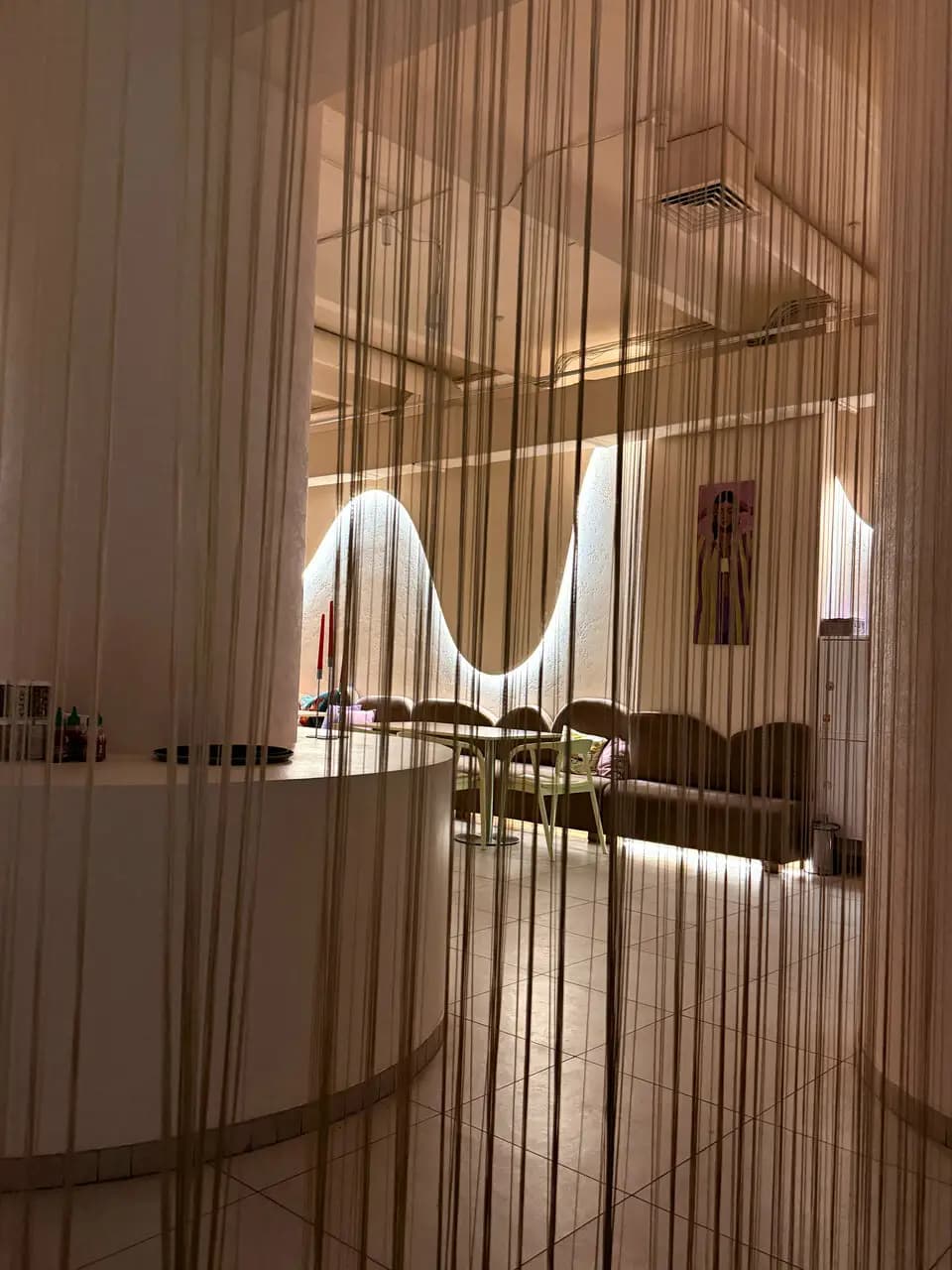 Просто Азия × Десертория