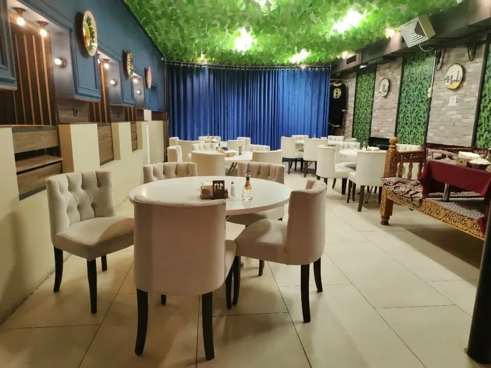 Сказка Востока