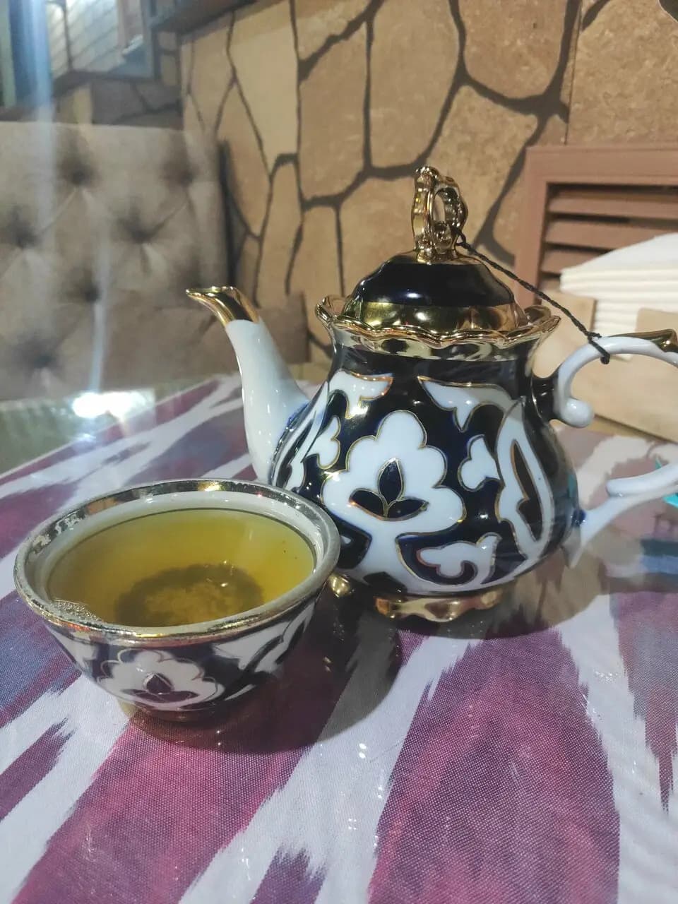 Наманган Чайхана