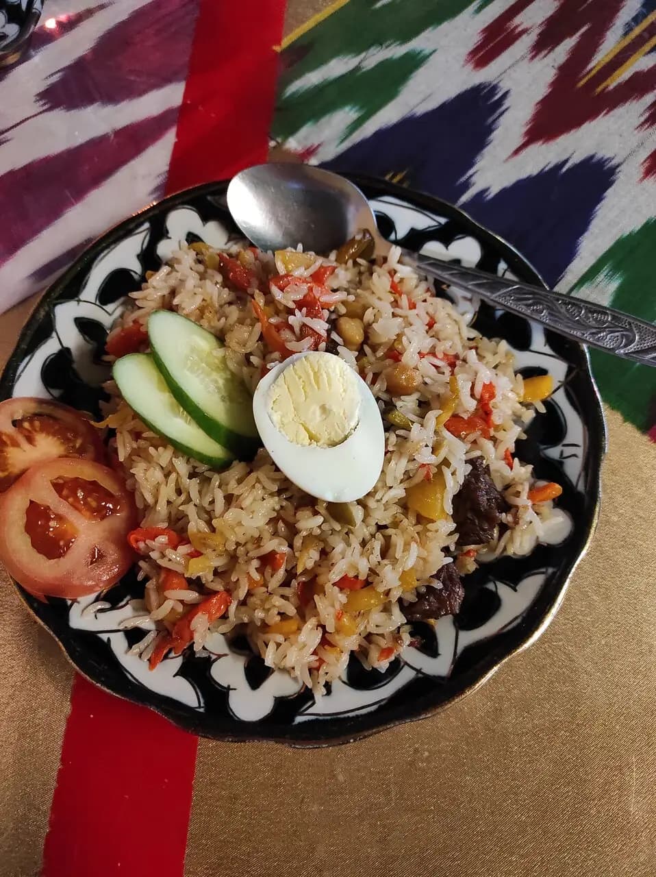 Наманган Чайхана