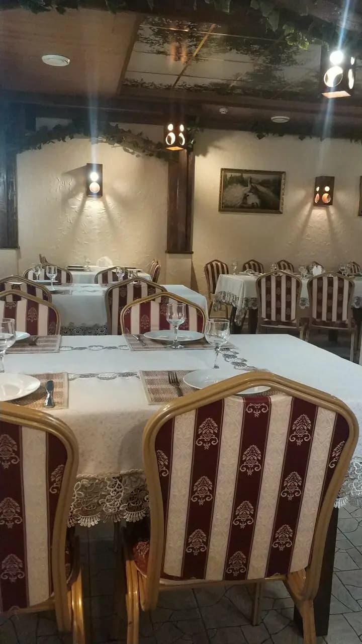 Золотое кольцо