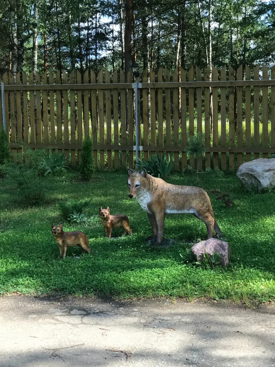 Золотое кольцо