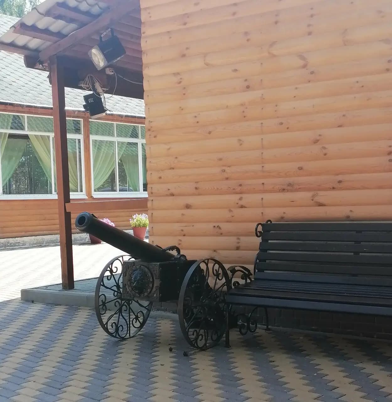 Золотое кольцо