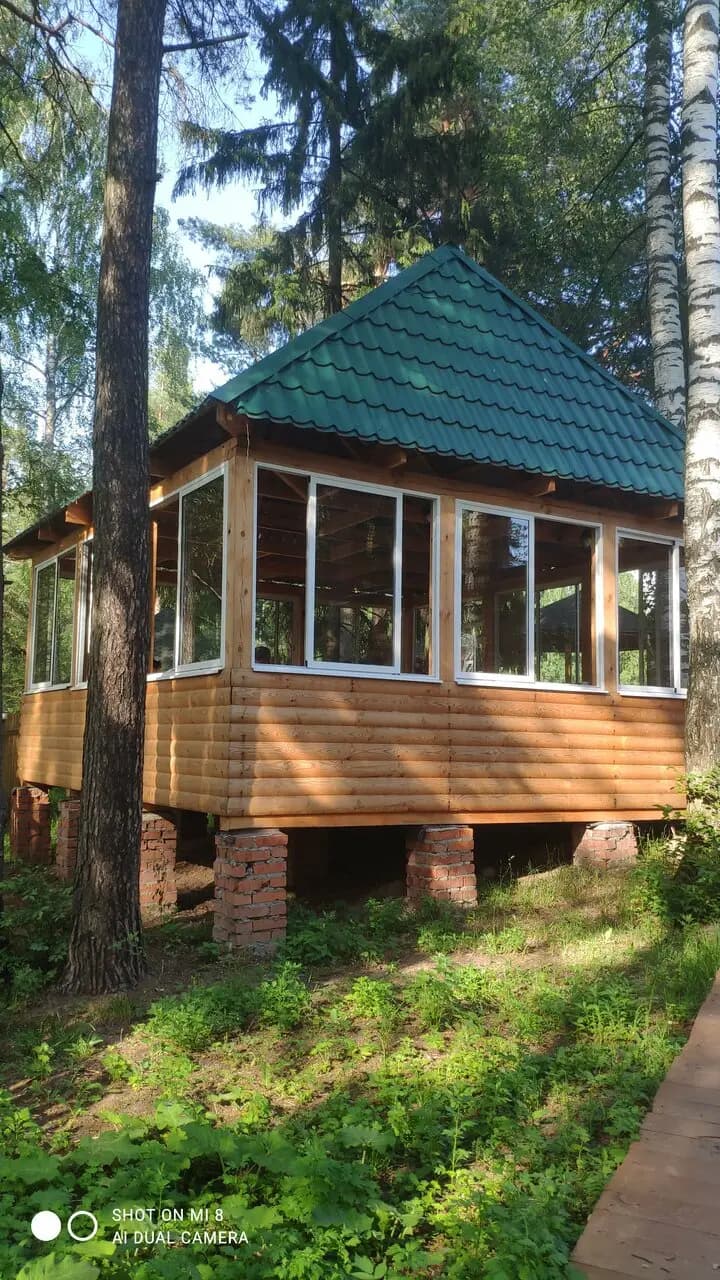 Золотое кольцо